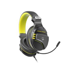 Buy cheap PC Virtual Surround Sound Headphones , 7.1 Surround Gaming Headset from wholesalers