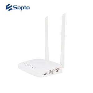 China AC220 Wifi Function EPON Onu Modem Compliant With IEEE802.3ah Standard on sale