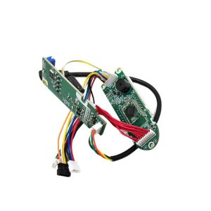 Buy cheap Max G2 Dashboard LED Display Screen Scooter Accessories for Ninebot MAX G2 Segway Electric Scooter from wholesalers