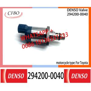 Buy cheap Neutral Control Valve 294200-0040 for TOYOTA engine from wholesalers