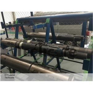 Buy cheap High Pressure Retrievable Packer CHAMP Packer DST Hydraulic Setting Tool from wholesalers