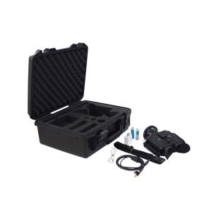 Buy cheap Handheld Hunting Thermal Imaging Binocular Night Vision Camera from wholesalers