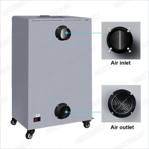 High Efficiency Welding Fume Extractor Equipment For absorb the welding fumes