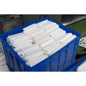 New Design Modular Mesh Plastic Injection Molding Conveyor Belt