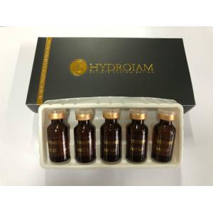 China Serum No Needle Mesotherapy Hyaluronic Acid Injections Anti Aging Treatment on sale