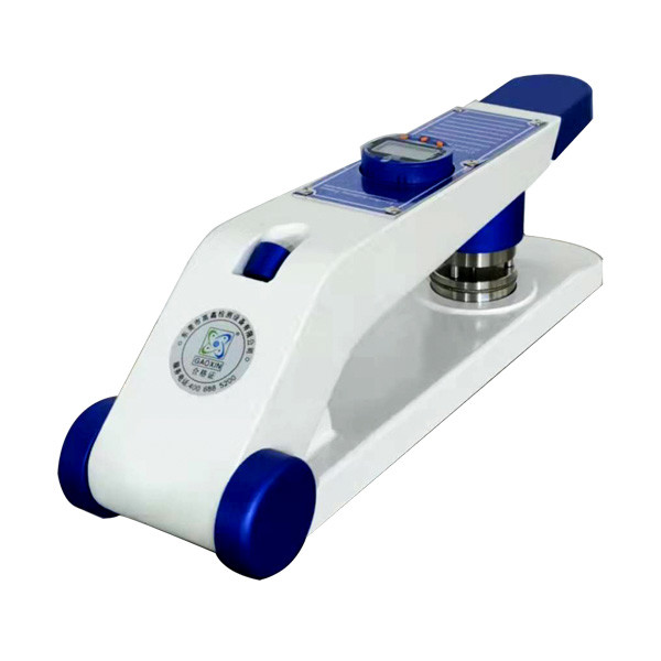 Quality 0.1 - 10mm Leather Softness Tester ISO 2008 Certified for sale