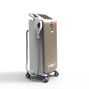 Buy cheap Pulse Light aurora IPL SHR E-light hair pimple removal machine pain free Skin Rejuvenation from wholesalers