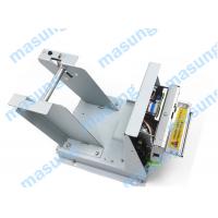 Buy cheap Custom Gaming 3 Inch kiosk label printer , Paper Diameter 160 mm product