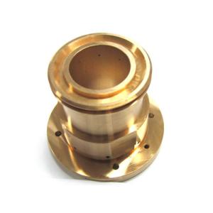 Buy cheap ABWR80 Westwind Air Bearing , PCB Drilling / Routing Spindle Air Bearings from wholesalers