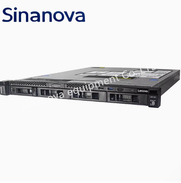 China Lenovo SR630 V2 7Z71CTO1WW High Density 1U Data Center Server With Cloud Optimization on sale China Lenovo SR630 V2 7Z71CTO1WW High Density 1U Data Center Server With Cloud Optimization on sale