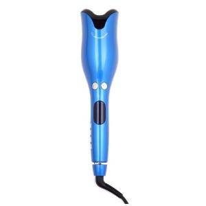 Buy cheap 240V 60Hz 30 Min U Shape 25W Ceramic Rotating Curler from wholesalers