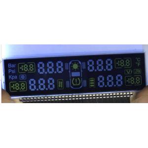 Buy cheap Automotive Electronics Vertical Alignment Display Monitor Vertical Alignment 25ms from wholesalers