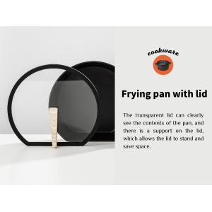 Healthy Cooking 10Inch Cast Iron Skillet Pan Non Stick With Titanium Coating