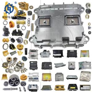 Buy cheap Construction Loader Dozer Machinery Parts 365-6790 ECU ECM 3656790 Controller For M313D M315D Excavator from wholesalers