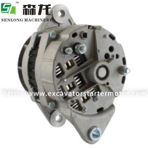 China 145A,Alternator CAS-E Generator 1983221C1,198322C1,1987560C1,3675159RX,1983221C1,198322C1,1987560C1,3675159RX,1983221C1 on sale
