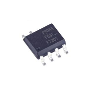 Buy cheap IN Fineon IRF7201TRPBF IC Stmicroelectronics QFN Silicon Crystal from wholesalers
