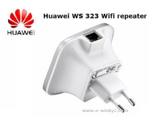China WS323 wifi repeater wireless booster repeater wifi extender on sale