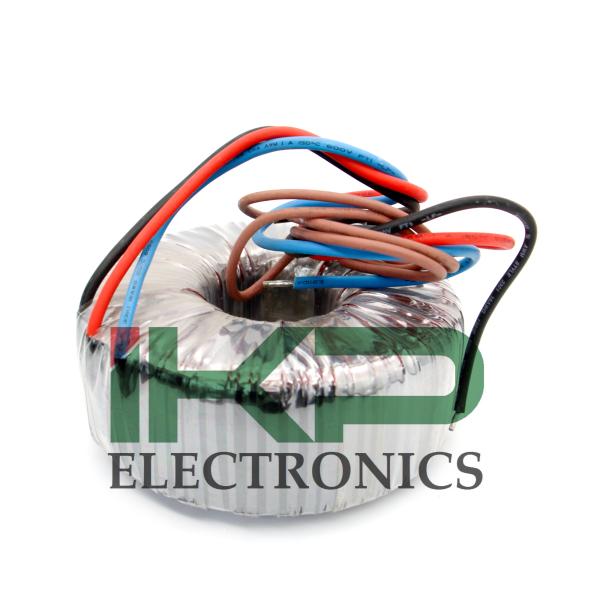 Buy cheap 3.28KG Weight Toroidal Transformer for Lighting from wholesalers