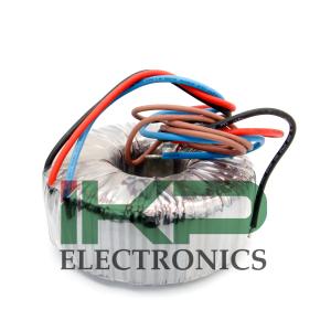 Buy cheap 3.87KG Weight Toroidal Transformer for Lighting from wholesalers