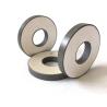 Buy cheap Pzt-4/Pzt-8 Ultrasonic Piezoelectric Ceramic Piezo Transducer Disc from wholesalers