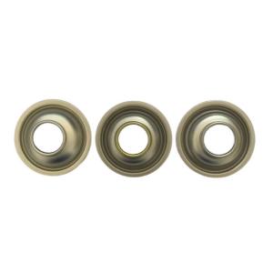 Customized Aerosol Tin Can Aerosol Components For Chemical Industry