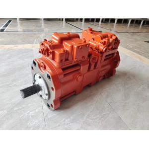 Kawasaki K3V63DT-HNOV K3V Series Excavators Pump