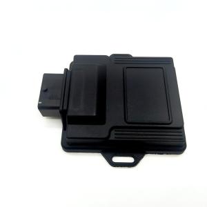 3 Cylinders 48 Pin CNG LPG Fuel Injection Electronic Control Unit ECU System LN