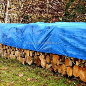 Buy cheap 6*6-16*16 Density UV Protected PE Tarpaulin for Agriculture and Industrial Cover from wholesalers