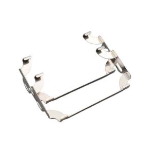 Buy cheap OEM ODM Stamped Metal Bracket For Electronic Appliances from wholesalers