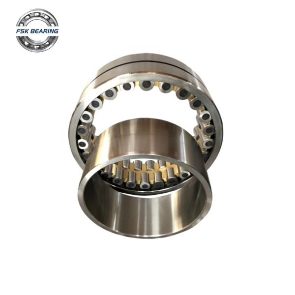 NNU4964K NNU 4964 BK/SPW3 Cylindrical Roller Bearing Precision Machine Tool