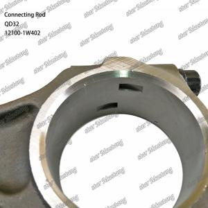 Connecting Rod QD32 12100-1W402 With Integral Structure