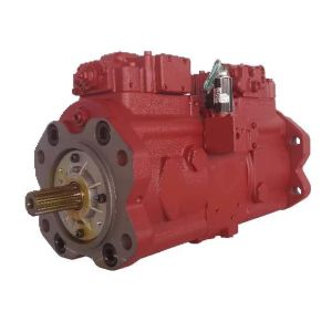 China K3V112DTP-9N62 for R215-9T/R225-9T/275-9T 31Q6-10010 3106-10020 3106-19010 Long-Lasting Excavator Hydraulic Pumps: Ideal for Construction Sites on sale