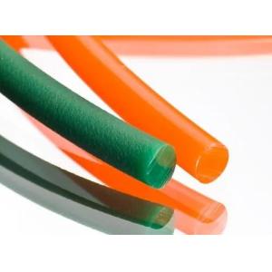 Buy cheap 2mm-20mm Round Polyurethane Material Belt With Temperature Range from wholesalers