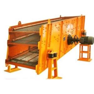 Buy cheap Double Deck Screens Model Tyler H-40-X 5ft X 4ft For Optimal Granulation Plant Performance from wholesalers