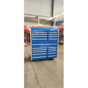 Store LS-014 Professional 1.0mm 1.2mm 1.5mm Tool Cabinet with Customized Support