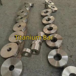 Buy cheap High Purity and High Quality Titanium Alloy Grade 6 Gr6 Ti6 Ta6 W. Nr3.7115 Bar&Rod from wholesalers