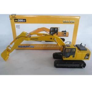 Buy cheap Alloy Excavator Model Key Ring for Advanced Excavator Enthusiasts from wholesalers