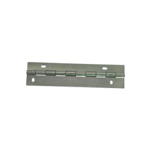 Buy cheap Precision Flat Hinge Sturdy And Durable Custom Hinge Fabrication from wholesalers