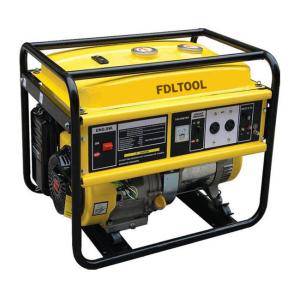 Buy cheap 3.8KVA Kerosene Generator from wholesalers