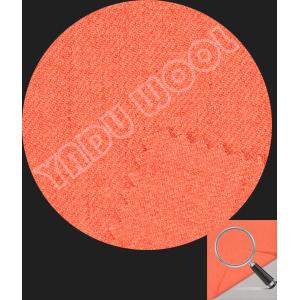 Buy cheap Wool acrylic with grey hat fabric 777-1-9 from wholesalers