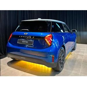 Buy cheap Coming To 2024 Newest Pure Electric Mini Cooper Hatch 4door/5seats With Large Room from wholesalers