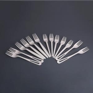 Buy cheap Plastic Disposable Biodegradable Pla Spoon from wholesalers