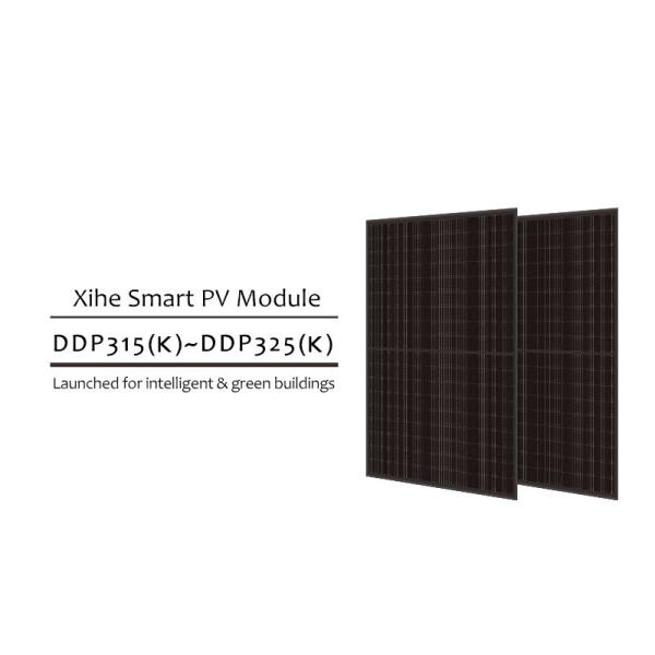 Buy cheap Solar Home System Monocrystalline PV Module 315w Aluminium Frame from wholesalers