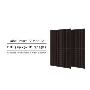Buy cheap Solar Home System Monocrystalline PV Module 315w Aluminium Frame from wholesalers