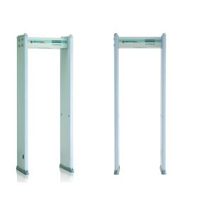 Buy cheap Full Body Scanning MD Metal Detector Gate Industrial For Factories from wholesalers
