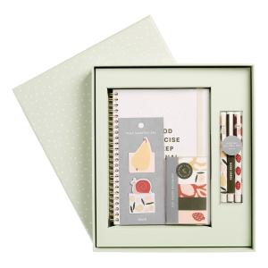 Buy cheap Customised Logo Printing Manifestation Book Zodiac Journals Notebook from wholesalers