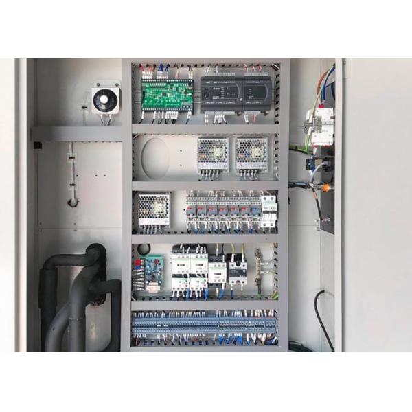 Buy cheap Electronic Climatic Test Chamber 150C Reliability Test Benchtop from wholesalers