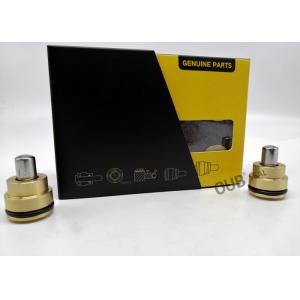 Buy cheap EX400-3 EX400-5 Hitachi Joystick Pilot Valve Pusher 15MM from wholesalers