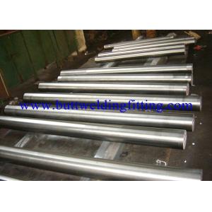 Buy cheap Nickel Alloy Steel Bar ASME SB408 UNS NO8800 AISI, ASTM, DIN CE Certifications from wholesalers