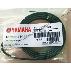Buy cheap YG200 Yamaha SMT Conveyor Belt KGT-M916T-00X A1208020 from wholesalers